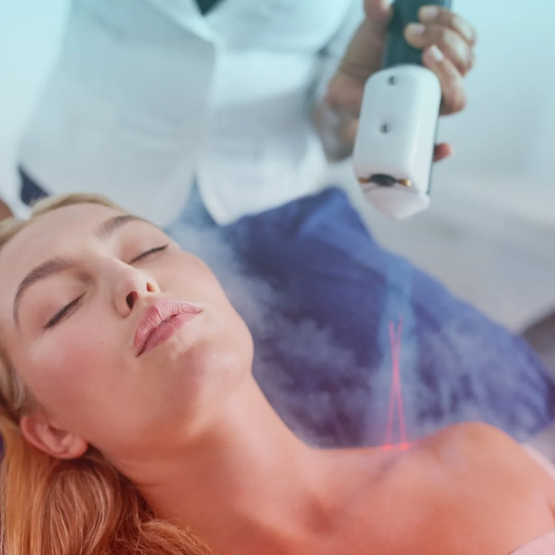 Cryo Slimming EMS