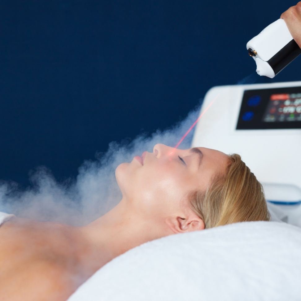 Cryotherapy services near me