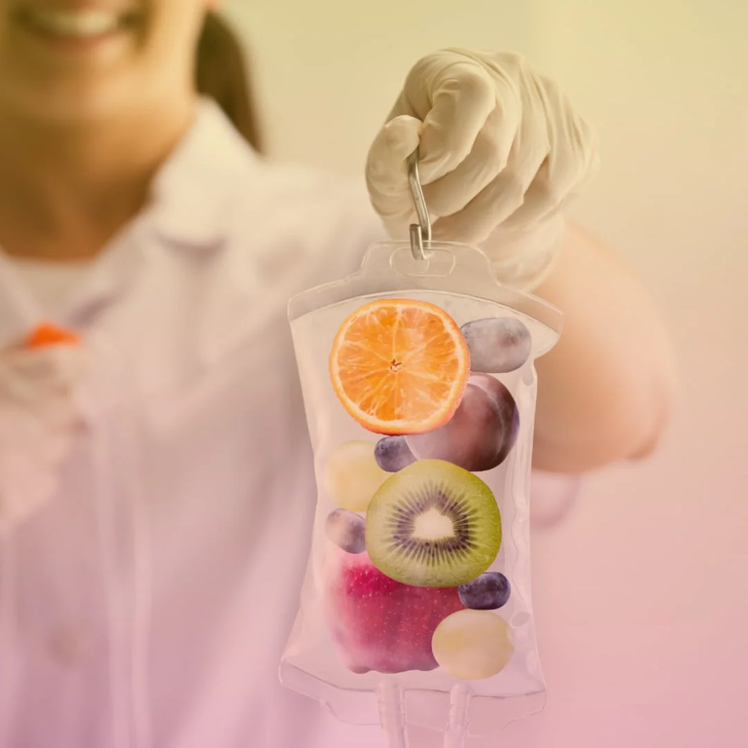 IV Therapy near me