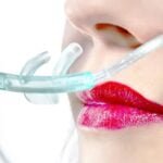 Oxygen bar service florida