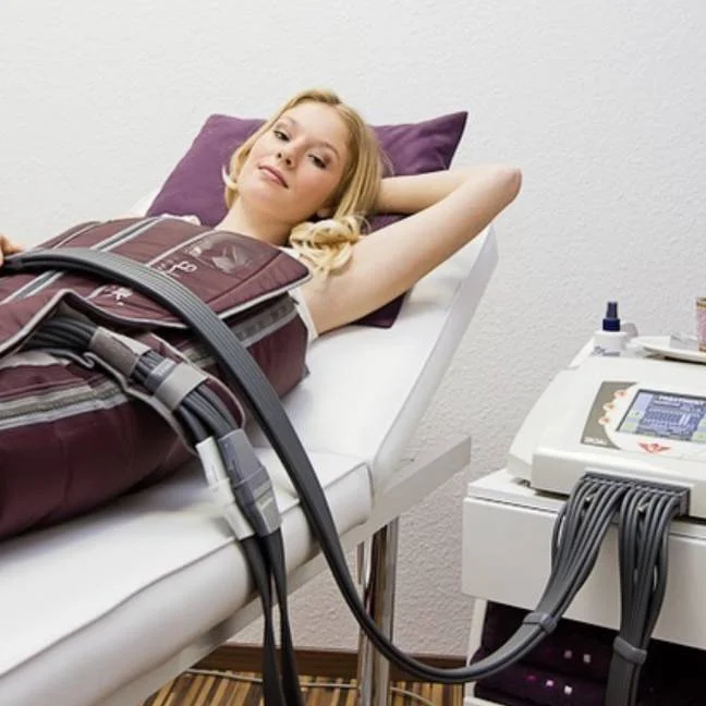 BodyStyler Allegra Spa Square 3