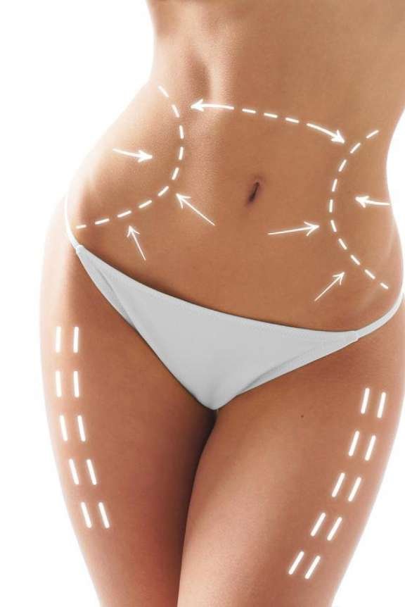 Body Contouring services Spa