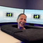 Fullbody Cryotherapy Allegra Spa