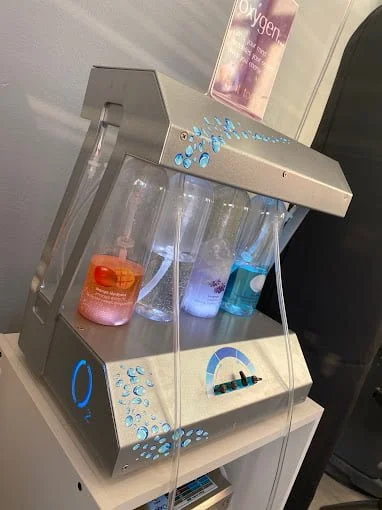 IV therapy Riverview