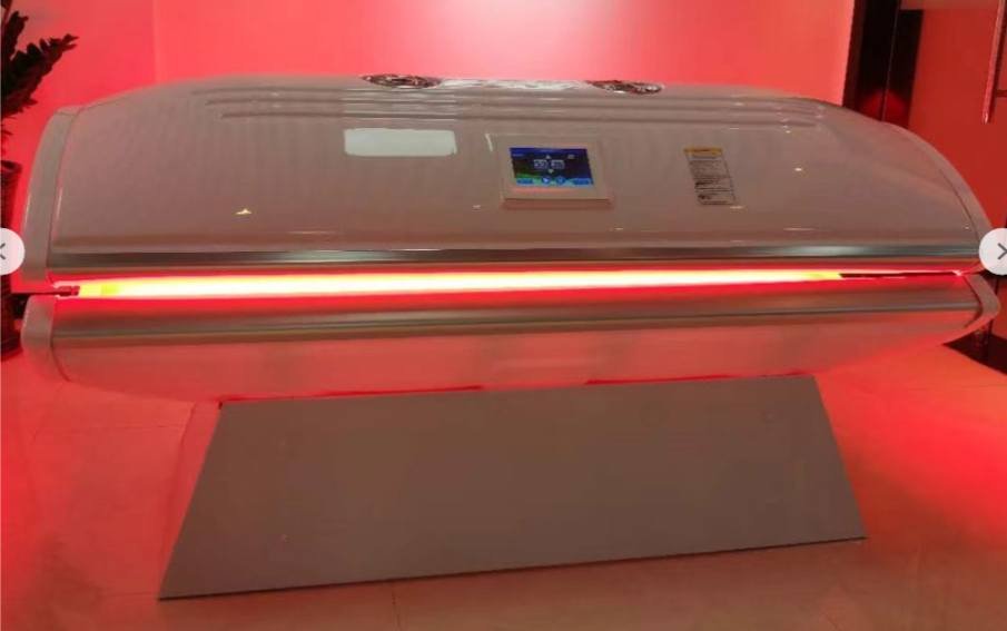 Redlight therapy near me