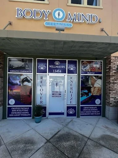 allegra Spa riverview