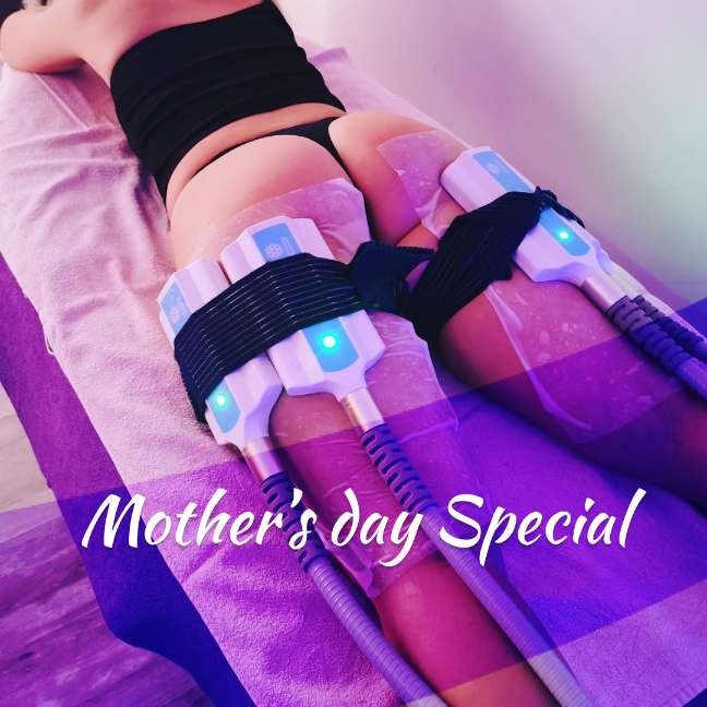 Riverview Slimming Special mothers day