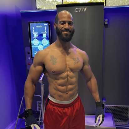 cryotherapy riverview FL