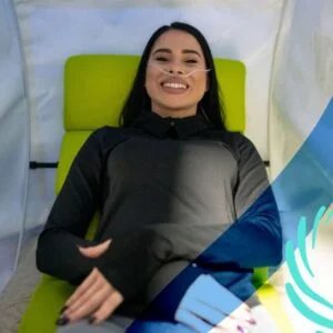 Hyperbaric sessions