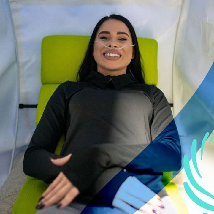Hyperbaric sessions