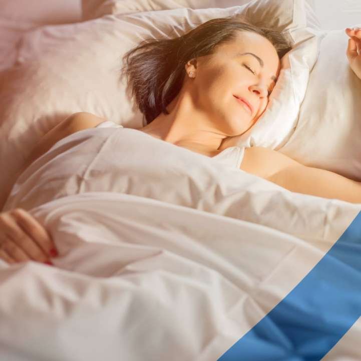 Sleep Better hyperbaric
