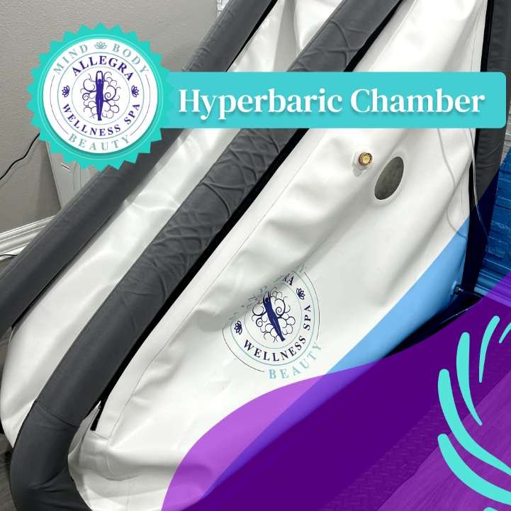 Hyperbaric Chamber Sessions