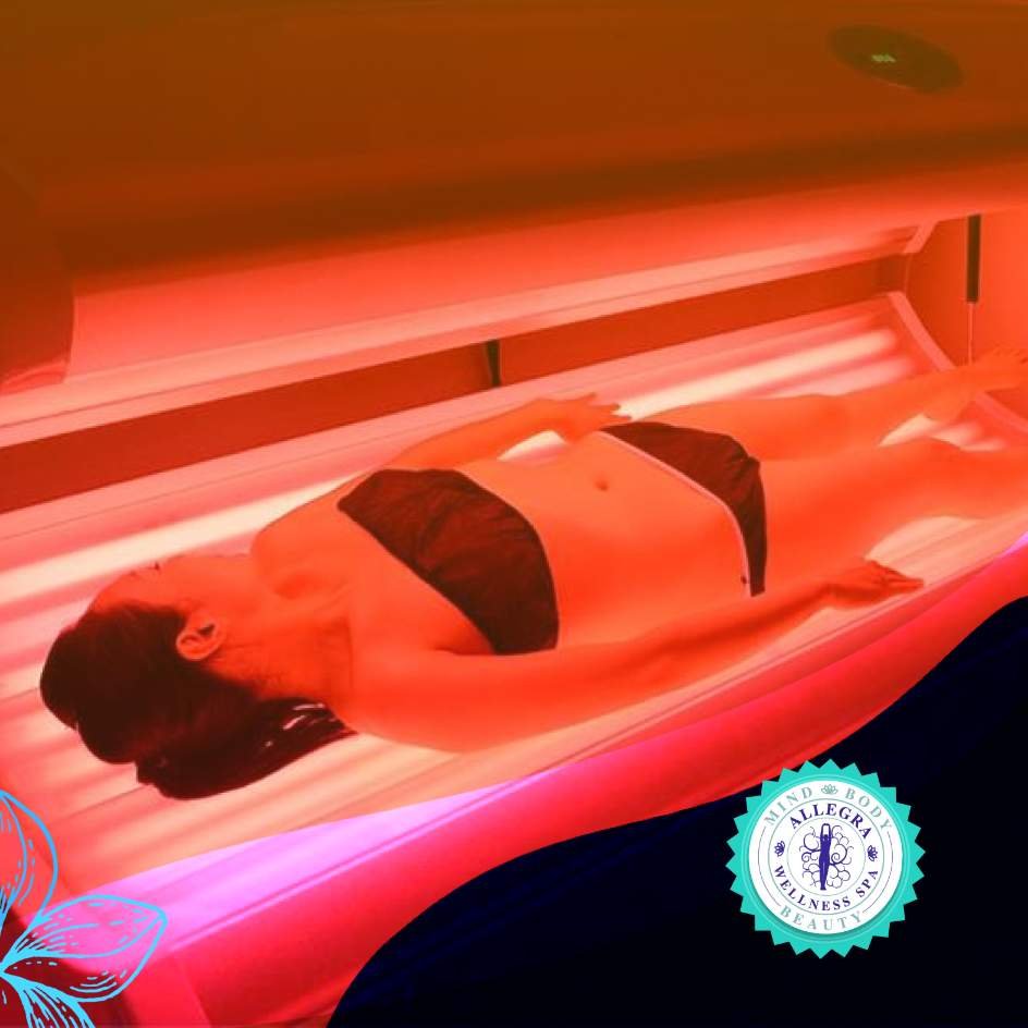 Redlight therapy Plant city