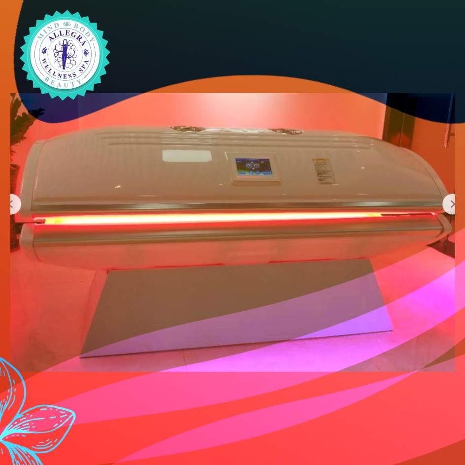 Redlight therapy Riverview