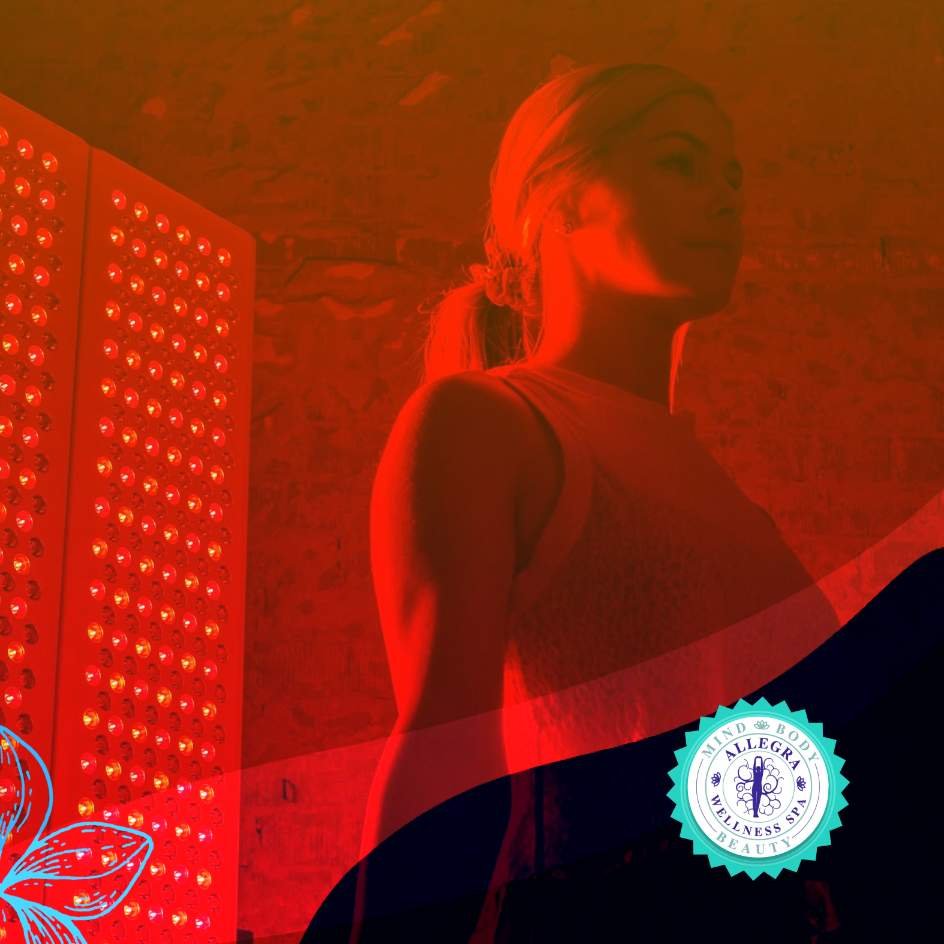Redlight therapy Ruskin